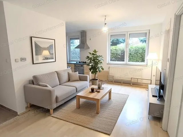 Eladó lakás Mosonmagyaróvár 43 nm