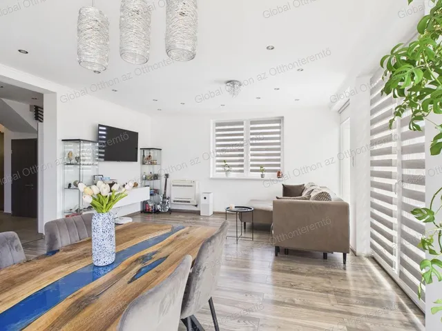 Eladó ház Levél 104 nm