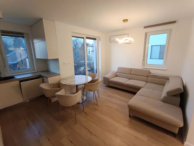 Kiadó lakás Mosonmagyaróvár 39 nm