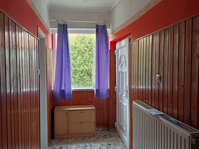 Eladó ház Hegyeshalom 80 nm