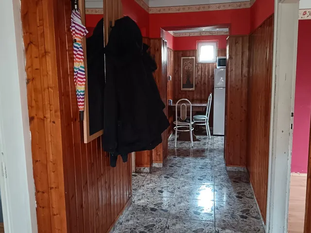 Eladó ház Hegyeshalom 80 nm