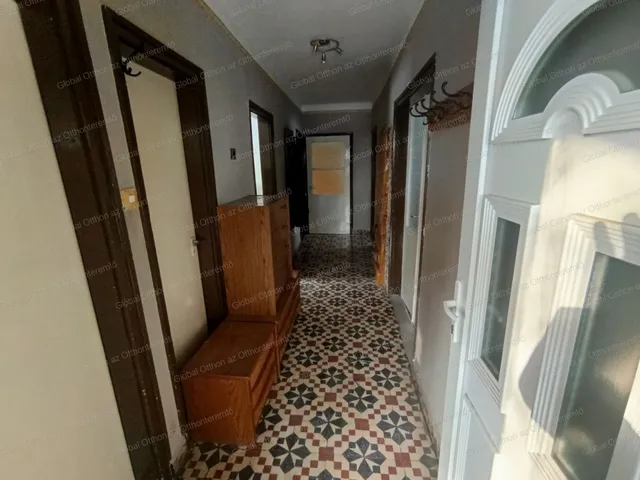 Eladó ház Jánossomorja 75 nm