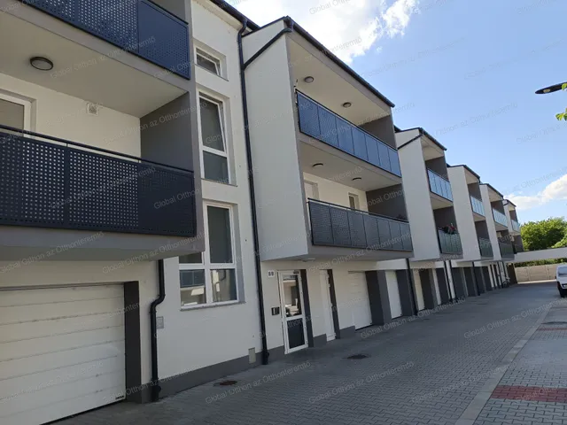 Eladó lakás Mosonmagyaróvár 62 nm