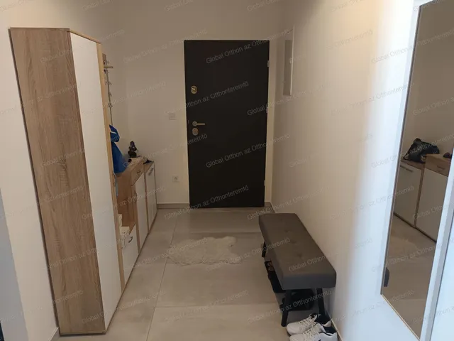 Eladó lakás Mosonmagyaróvár 62 nm