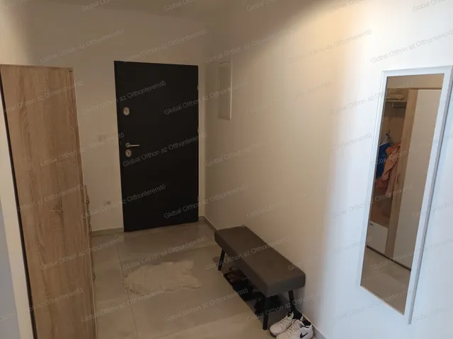 Eladó lakás Mosonmagyaróvár 62 nm