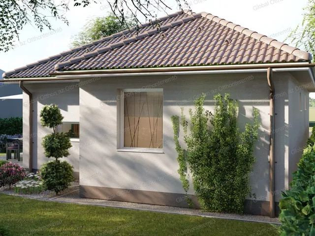 Eladó ház Ásványráró 90 nm