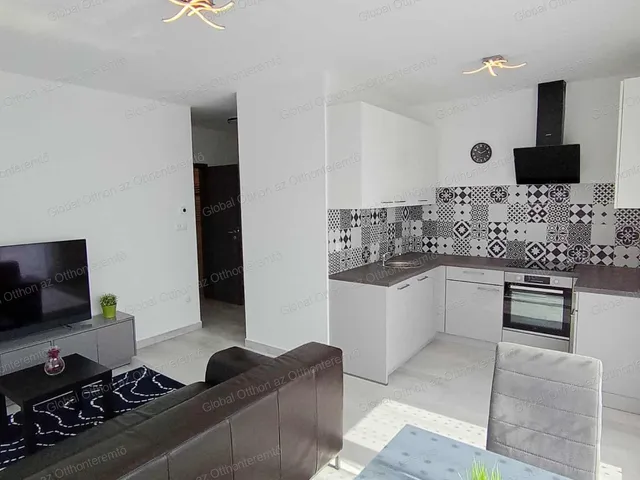 Eladó lakás Levél 41 nm