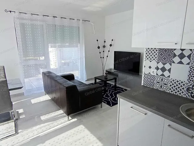 Eladó lakás Levél 41 nm