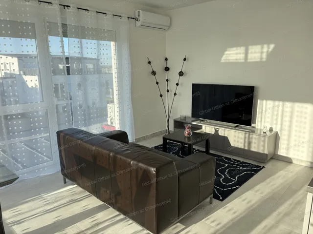 Eladó lakás Levél 41 nm