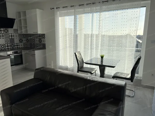 Eladó lakás Levél 41 nm