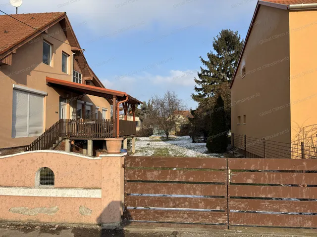 Eladó ház Mosonmagyaróvár 140 nm