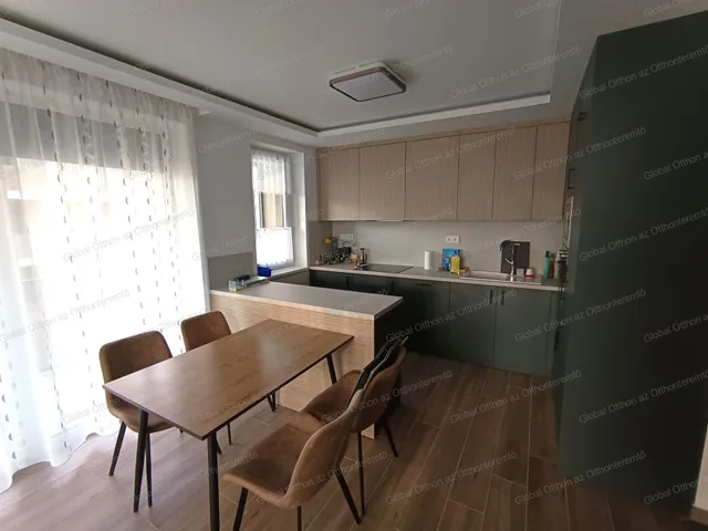 Kiadó lakás Mosonmagyaróvár 55 nm