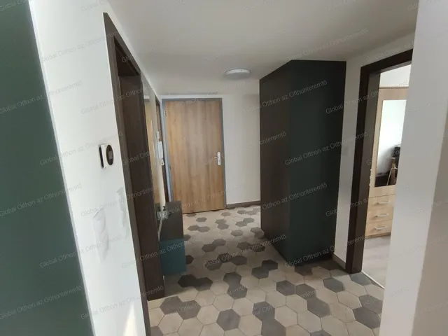 Kiadó lakás Mosonmagyaróvár 55 nm