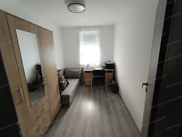 Kiadó lakás Mosonmagyaróvár 55 nm