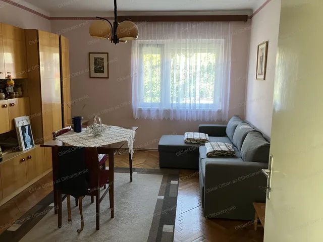 Eladó ház Ásványráró 80 nm