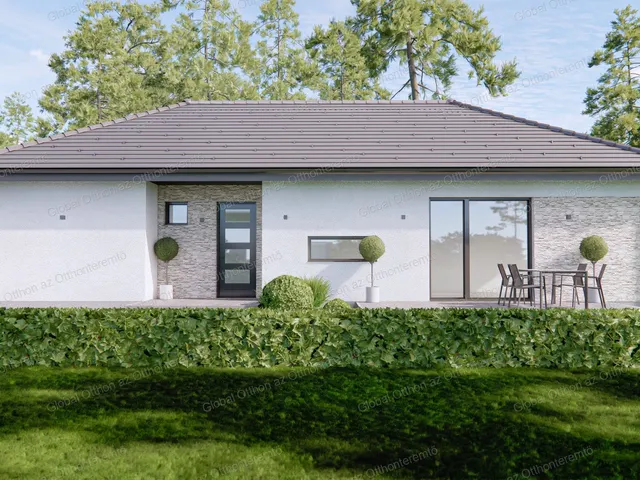 Eladó ház Lipót 96 nm