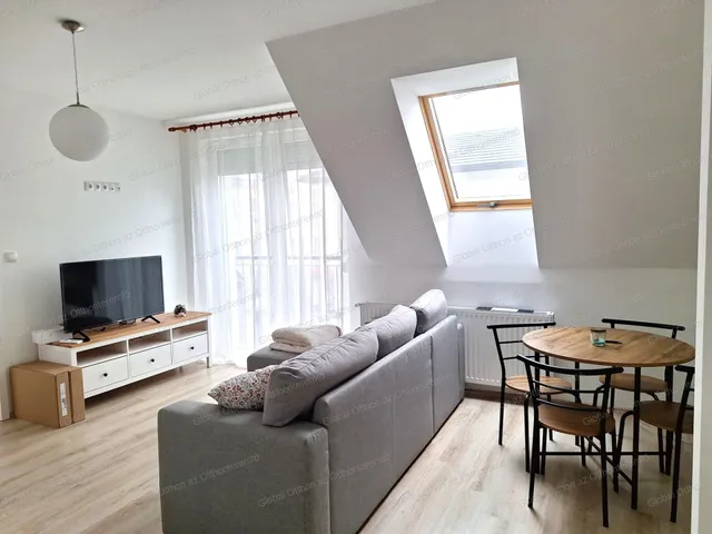 Eladó lakás Hegyeshalom 56 nm