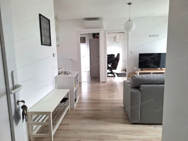 Eladó lakás Hegyeshalom 56 nm