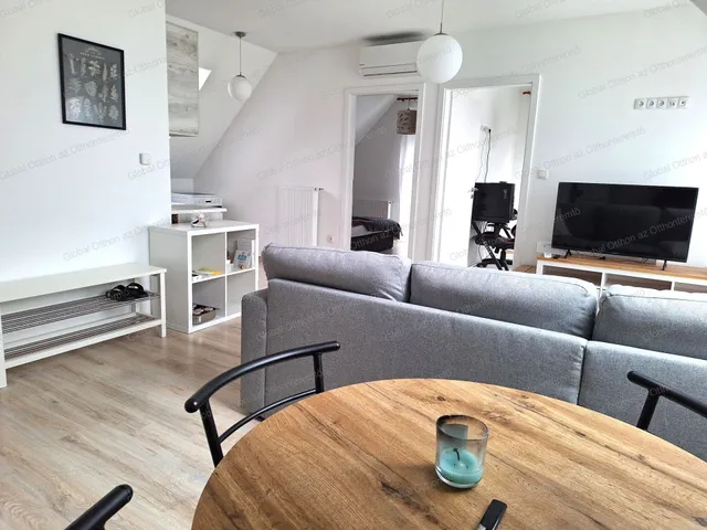 Eladó lakás Hegyeshalom 56 nm