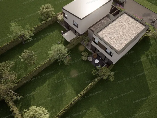 Eladó ház Máriakálnok 91 nm