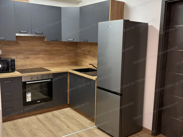 Kiadó lakás Levél 41 nm