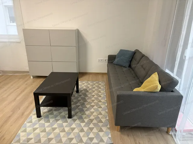 Kiadó lakás Levél 41 nm