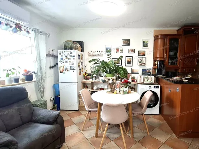 Eladó lakás Mosonmagyaróvár 49 nm