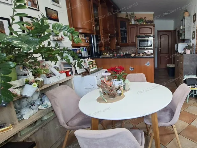 Eladó lakás Mosonmagyaróvár 49 nm