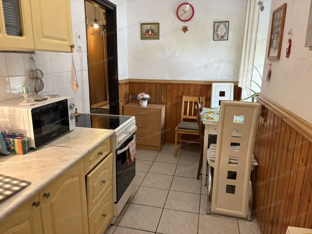 Eladó lakás Mosonmagyaróvár, Magyaróvár 36 nm