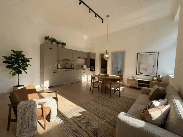 Eladó lakás Mosonmagyaróvár, Lúcsony 39 nm