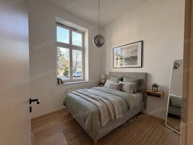 Eladó lakás Mosonmagyaróvár, Lúcsony 39 nm