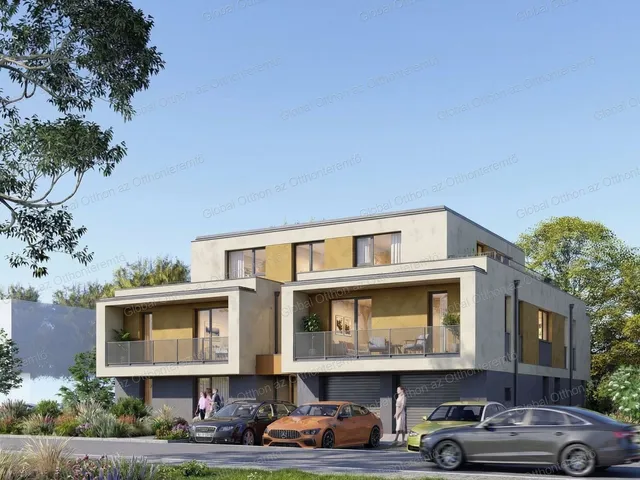 Eladó lakás Mosonmagyaróvár, Magyaróvár 71 nm