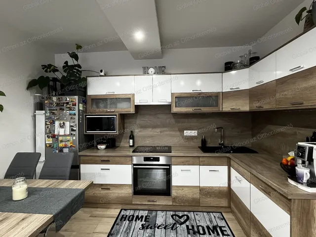 Eladó lakás Mosonmagyaróvár 51 nm