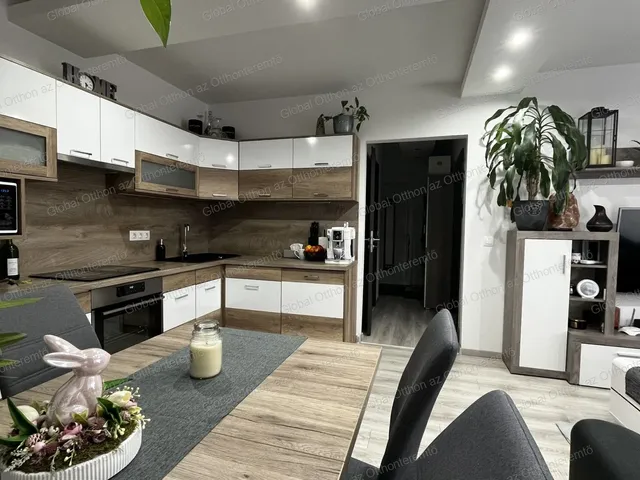 Eladó lakás Mosonmagyaróvár 51 nm