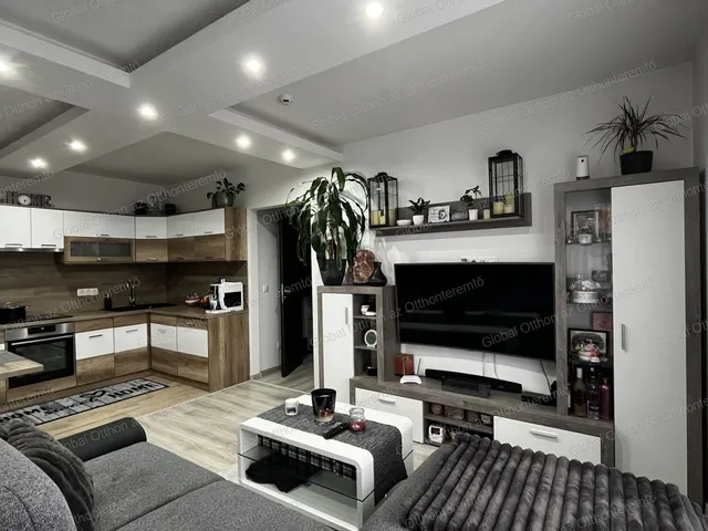 Eladó lakás Mosonmagyaróvár 51 nm