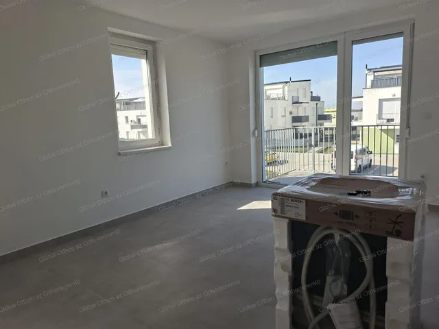 Eladó lakás Levél 42 nm