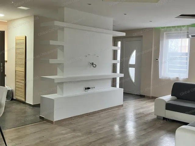 Eladó ház Levél 120 nm