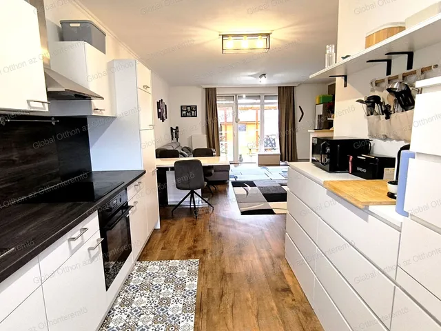 Eladó ház Mosonmagyaróvár 94 nm