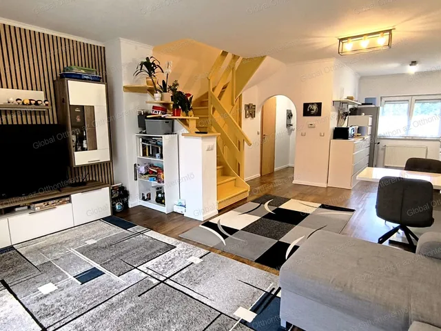 Eladó ház Mosonmagyaróvár 94 nm