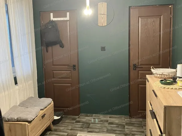 Eladó lakás Jánossomorja 80 nm