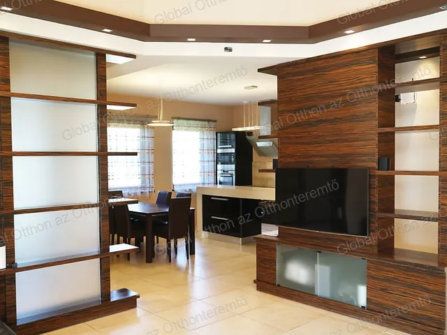 Eladó ház Hédervár 203 nm