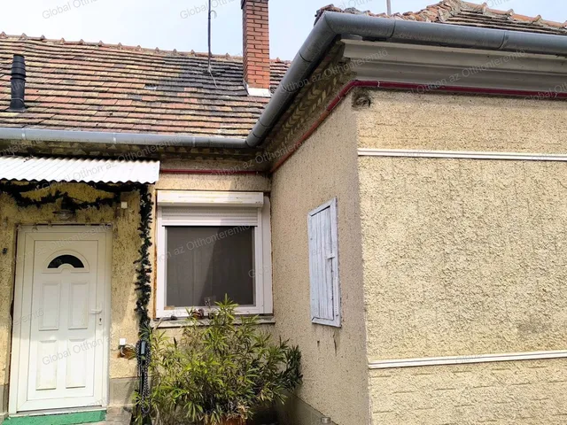 Eladó ház Hédervár 90 nm