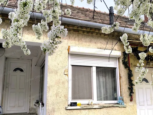 Eladó ház Hédervár 90 nm