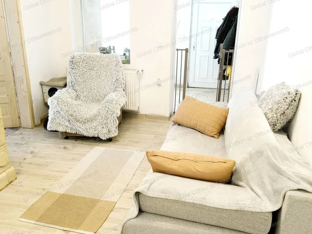 Eladó ház Hédervár 90 nm