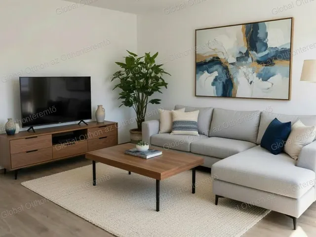 Eladó lakás Mosonmagyaróvár 49 nm