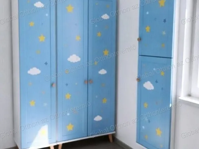 Eladó lakás Mosonmagyaróvár 49 nm