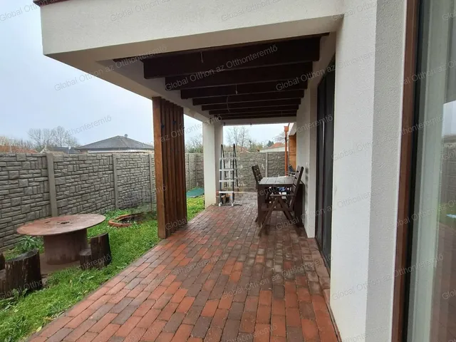 Eladó ház Dunasziget 115 nm