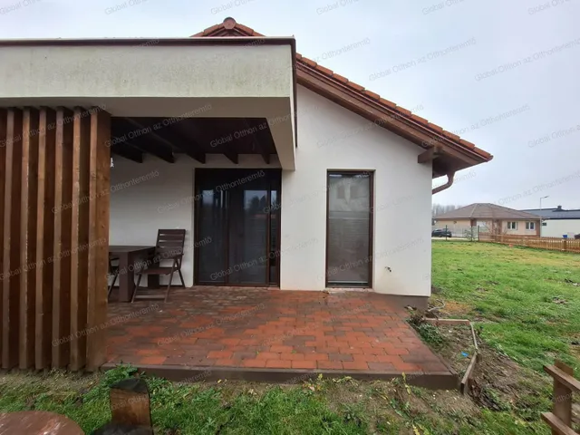 Eladó ház Dunasziget 115 nm