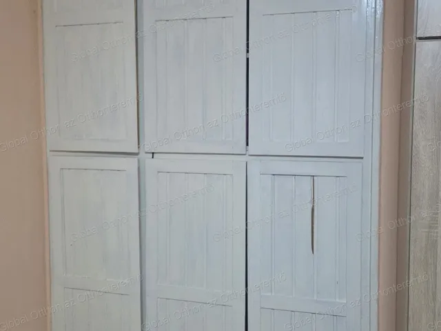 Eladó lakás Baj 43 nm