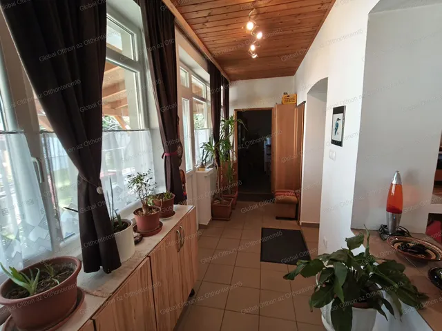 Eladó ház Hédervár 77 nm